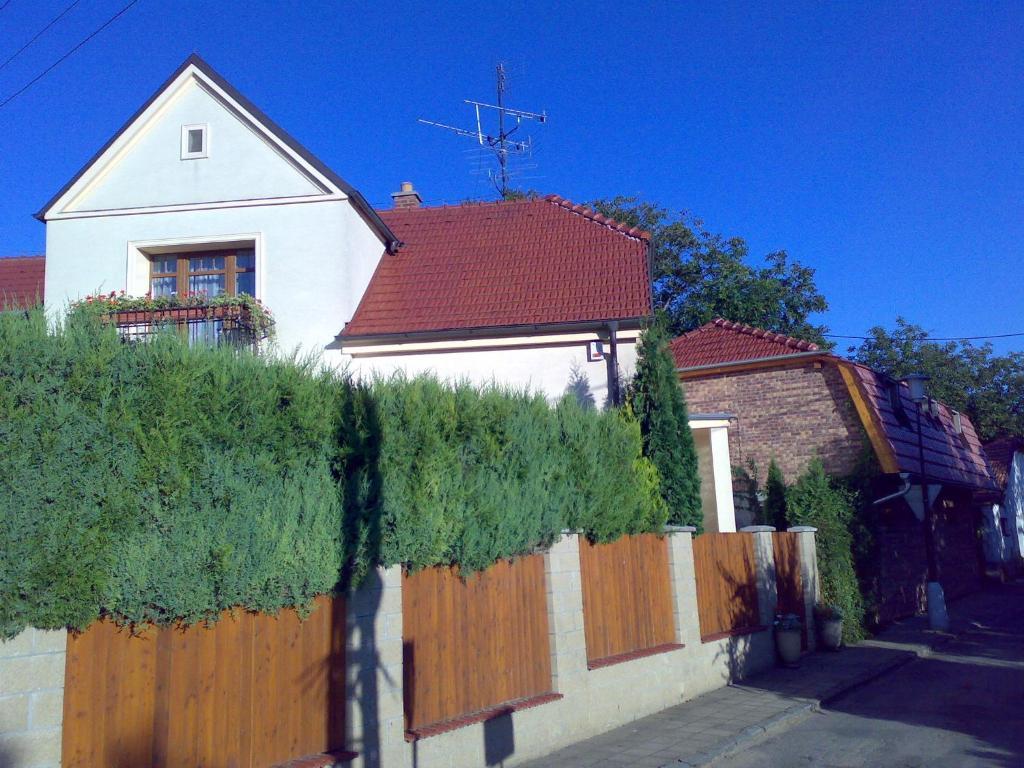 Penzion Cihelna Brno Eksteriør billede