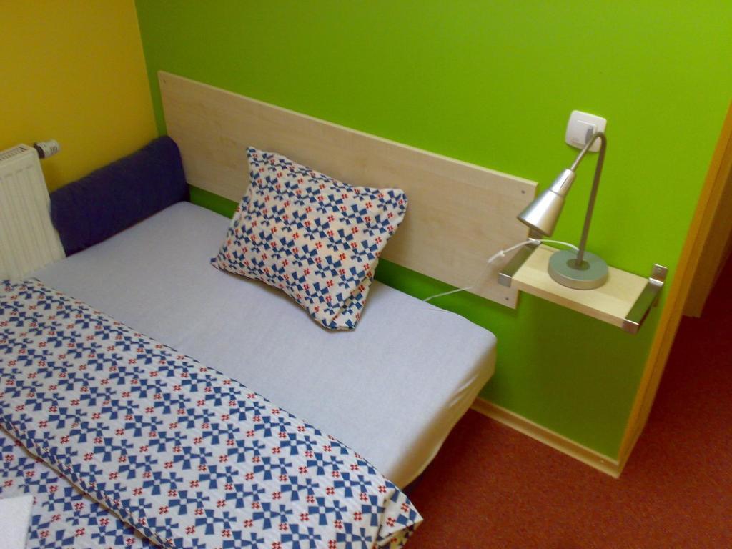 Penzion Cihelna Brno Værelse billede